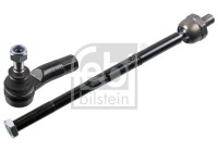 Tie rod 186569 FEBI