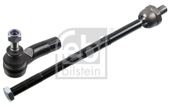 Tie rod 186569 FEBI