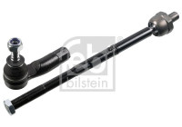 Tie rod 186570 FEBI