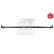 Tie rod 197901 FEBI