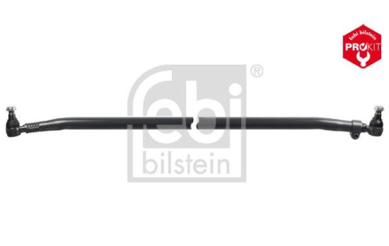 Tie rod 199618 FEBI