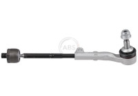 Tie rod 250384 ABS