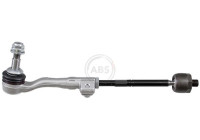 Tie rod 250389 ABS