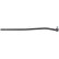 Tie rod 250399 ABS