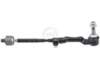 Tie rod 250407 ABS