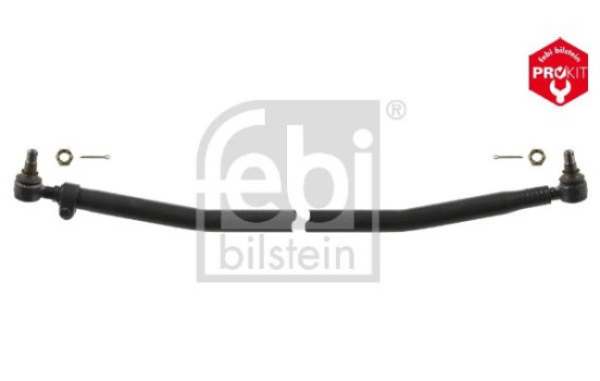 Tie rod 35457 FEBI