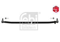 Tie rod 43611 FEBI