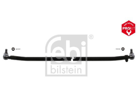 Tie rod 43611 FEBI