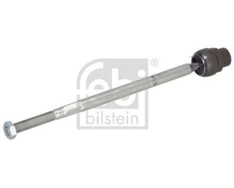 Tie Rod Axle Joint 02042 FEBI, Image 2