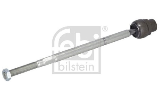 Tie Rod Axle Joint 02042 FEBI, Image 2