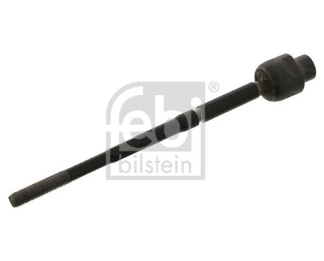 Tie Rod Axle Joint 02624 FEBI, Image 2