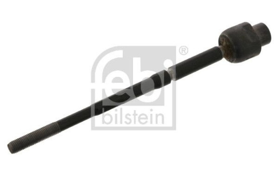 Tie Rod Axle Joint 02624 FEBI, Image 2