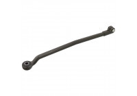 Tie Rod Axle Joint 05198 FEBI