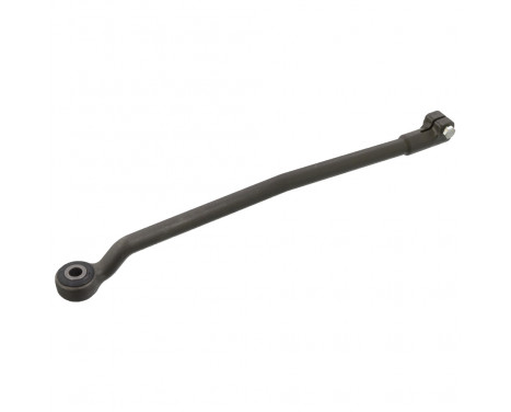 Tie Rod Axle Joint 05198 FEBI