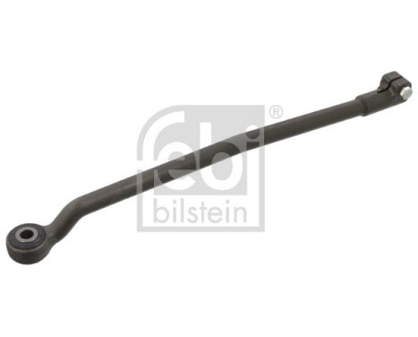 Tie Rod Axle Joint 05198 FEBI, Image 2