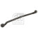 Tie Rod Axle Joint 05198 FEBI, Thumbnail 2