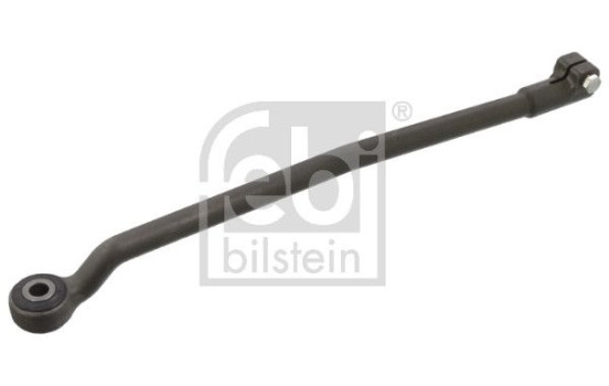 Tie Rod Axle Joint 05198 FEBI, Image 2