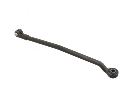 Tie Rod Axle Joint 05199 FEBI