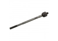 Tie Rod Axle Joint 08768 FEBI