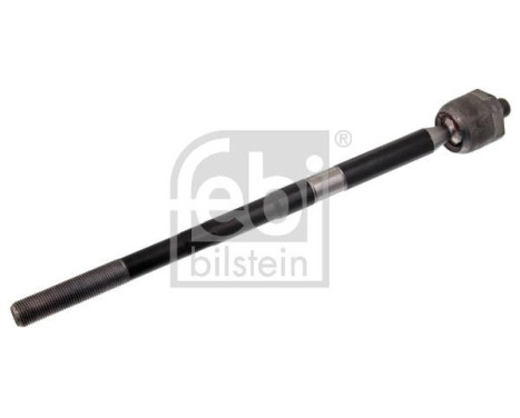 Tie Rod Axle Joint 10166 FEBI, Image 2