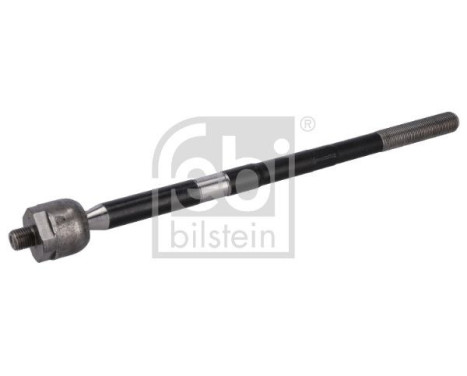 Tie Rod Axle Joint 10166 FEBI, Image 2
