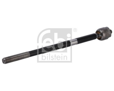 Tie Rod Axle Joint 10166 FEBI, Image 3
