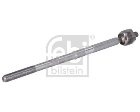 Tie Rod Axle Joint 10167 FEBI, Image 2