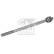 Tie Rod Axle Joint 10167 FEBI, Thumbnail 2
