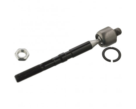 Tie Rod Axle Joint 102309 FEBI