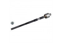 Tie Rod Axle Joint 106627 FEBI