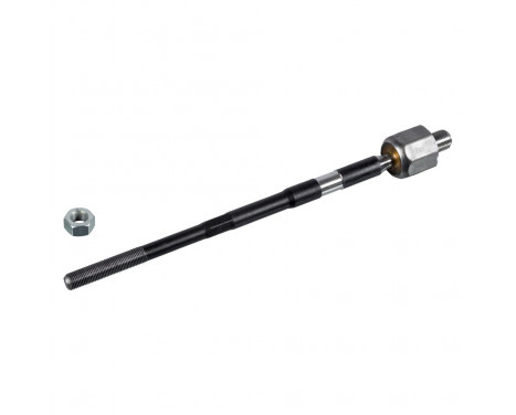 Tie Rod Axle Joint 106627 FEBI