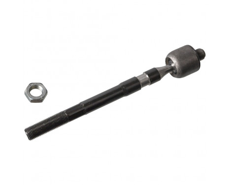 Tie Rod Axle Joint 106743 FEBI