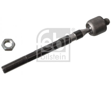 Tie Rod Axle Joint 106743 FEBI, Image 2