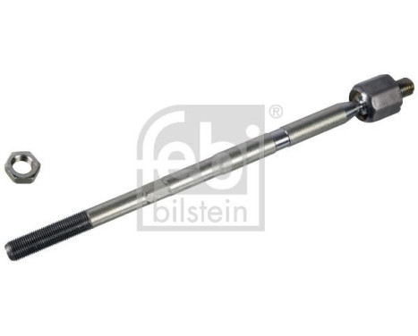 Tie Rod Axle Joint 107363 FEBI, Image 2