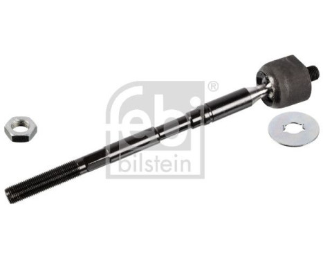 Tie Rod Axle Joint 108830 FEBI, Image 2