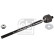 Tie Rod Axle Joint 108830 FEBI, Thumbnail 2