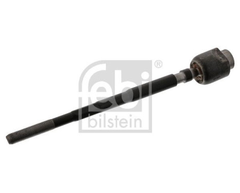 Tie Rod Axle Joint 11282 FEBI, Image 2