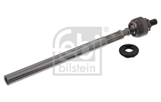 Tie Rod Axle Joint 11847 FEBI, Image 2