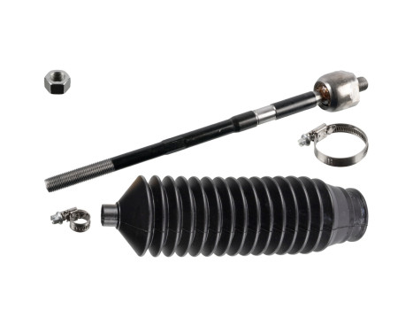 Tie Rod Axle Joint 12020 FEBI