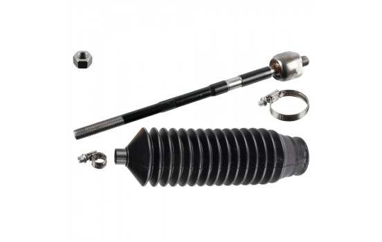 Tie Rod Axle Joint 12020 FEBI
