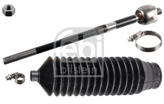 Tie Rod Axle Joint 12020 FEBI, Image 2