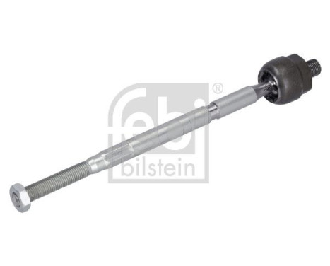 Tie Rod Axle Joint 12040 FEBI, Image 2