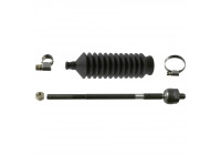 Tie Rod Axle Joint 12532 FEBI