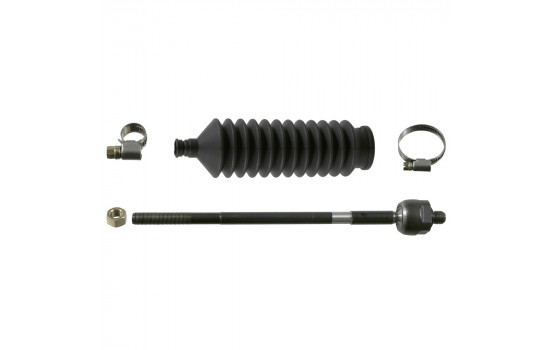 Tie Rod Axle Joint 12532 FEBI