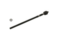 Tie Rod Axle Joint 12567 FEBI