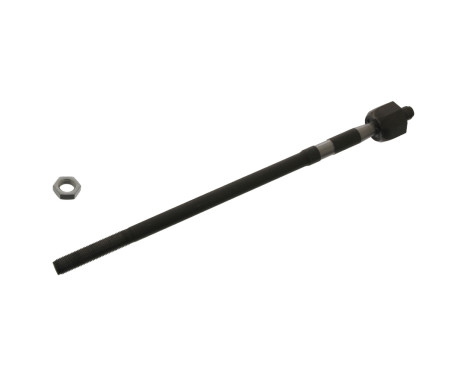 Tie Rod Axle Joint 12567 FEBI