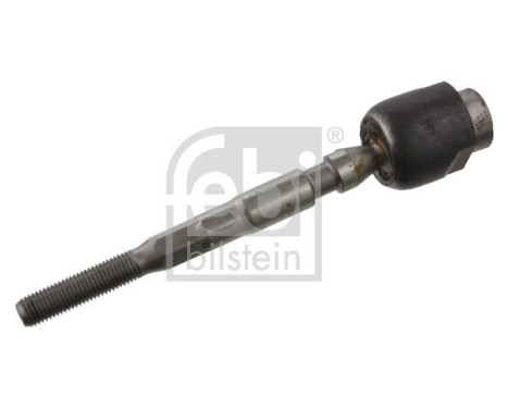 Tie Rod Axle Joint 12571 FEBI, Image 2