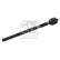 Tie Rod Axle Joint 12638 FEBI, Thumbnail 2