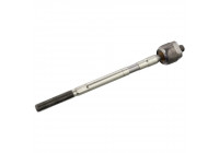 Tie Rod Axle Joint 12639 FEBI