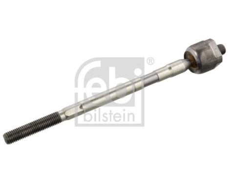 Tie Rod Axle Joint 12639 FEBI, Image 2